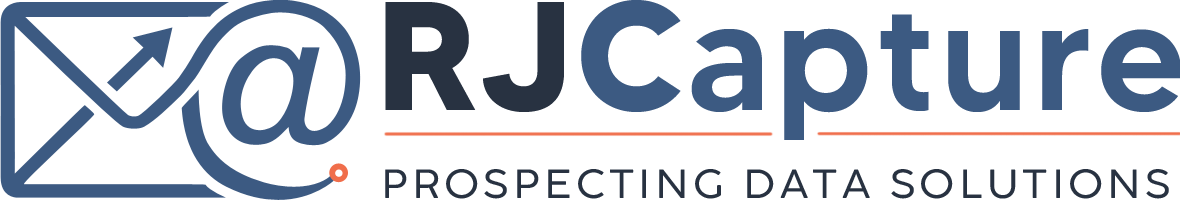 Logo de RJ Capture Web